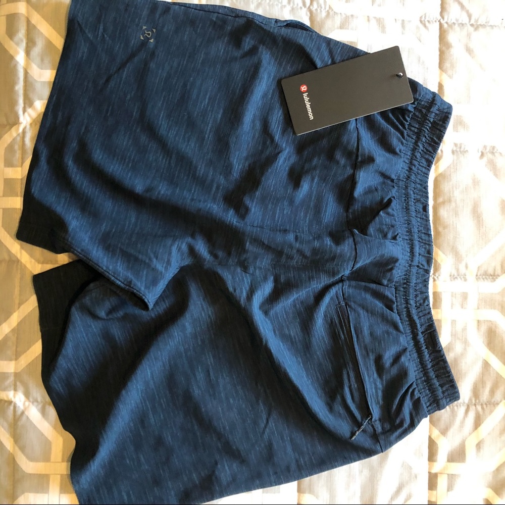 RESERVED shorts